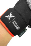 Reusch Worldcup Warrior R-TEX® XT Junior Mitten 6571533 7588 7588 4